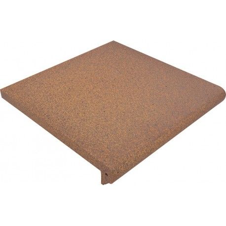 schodovka GRESAN T-2 fiorentino 25x33 natural