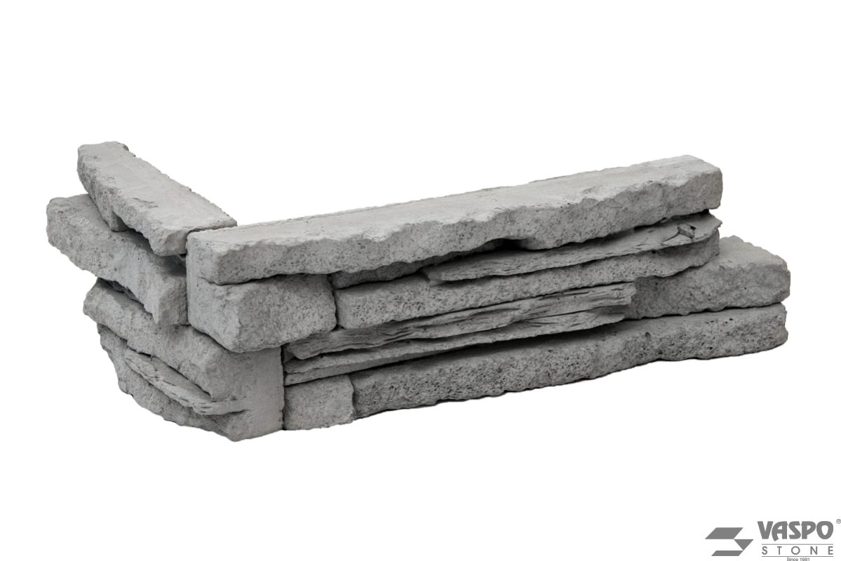 Krajovka kámen považan šedý VASPO