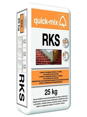 RKS 25 kg